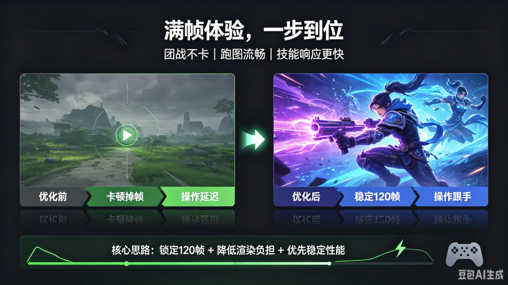 雷电模拟器最稳设置